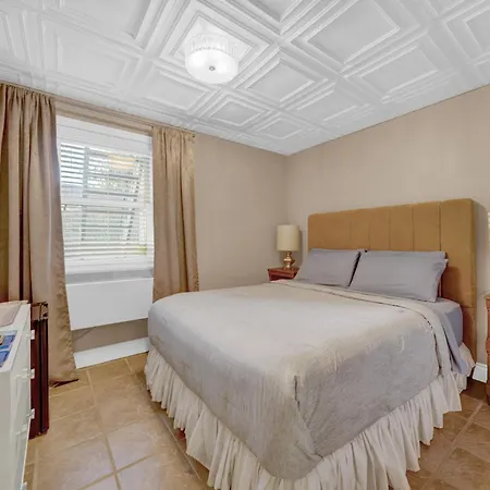 Empire Inn And Suites Bloomfield Extérieur photo