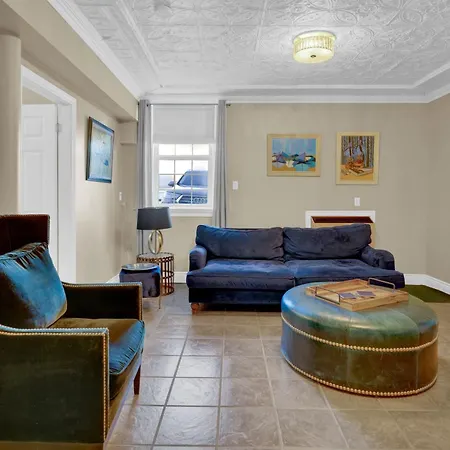 Empire Inn And Suites Bloomfield Extérieur photo