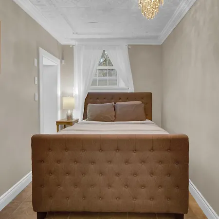Empire Inn And Suites Bloomfield Extérieur photo