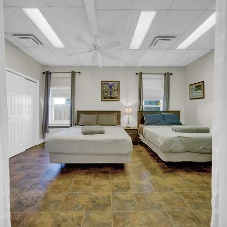 Empire Inn And Suites Bloomfield Extérieur photo