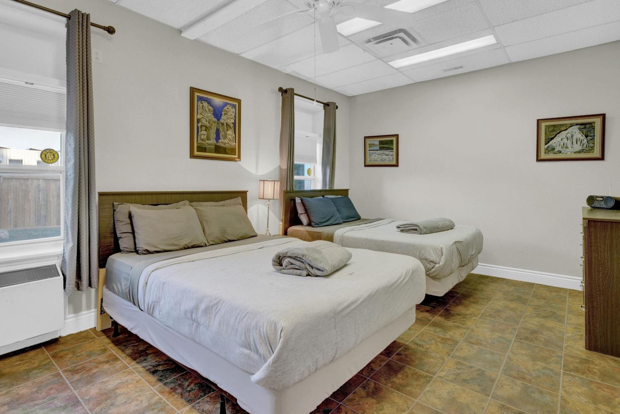 The Hotel Bloomfield
