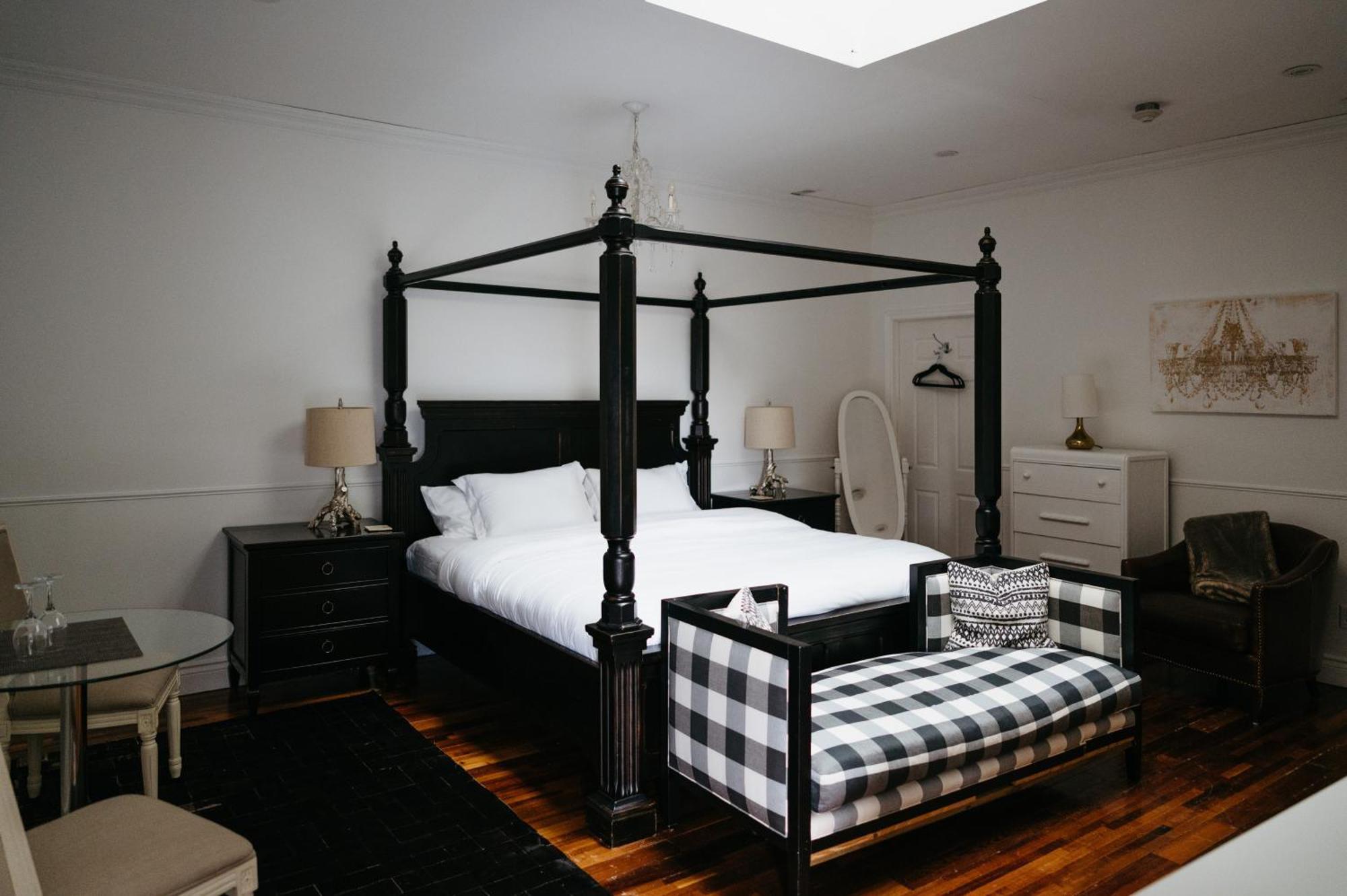 The Bloomfield