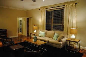 Hotel The Bloomfield
