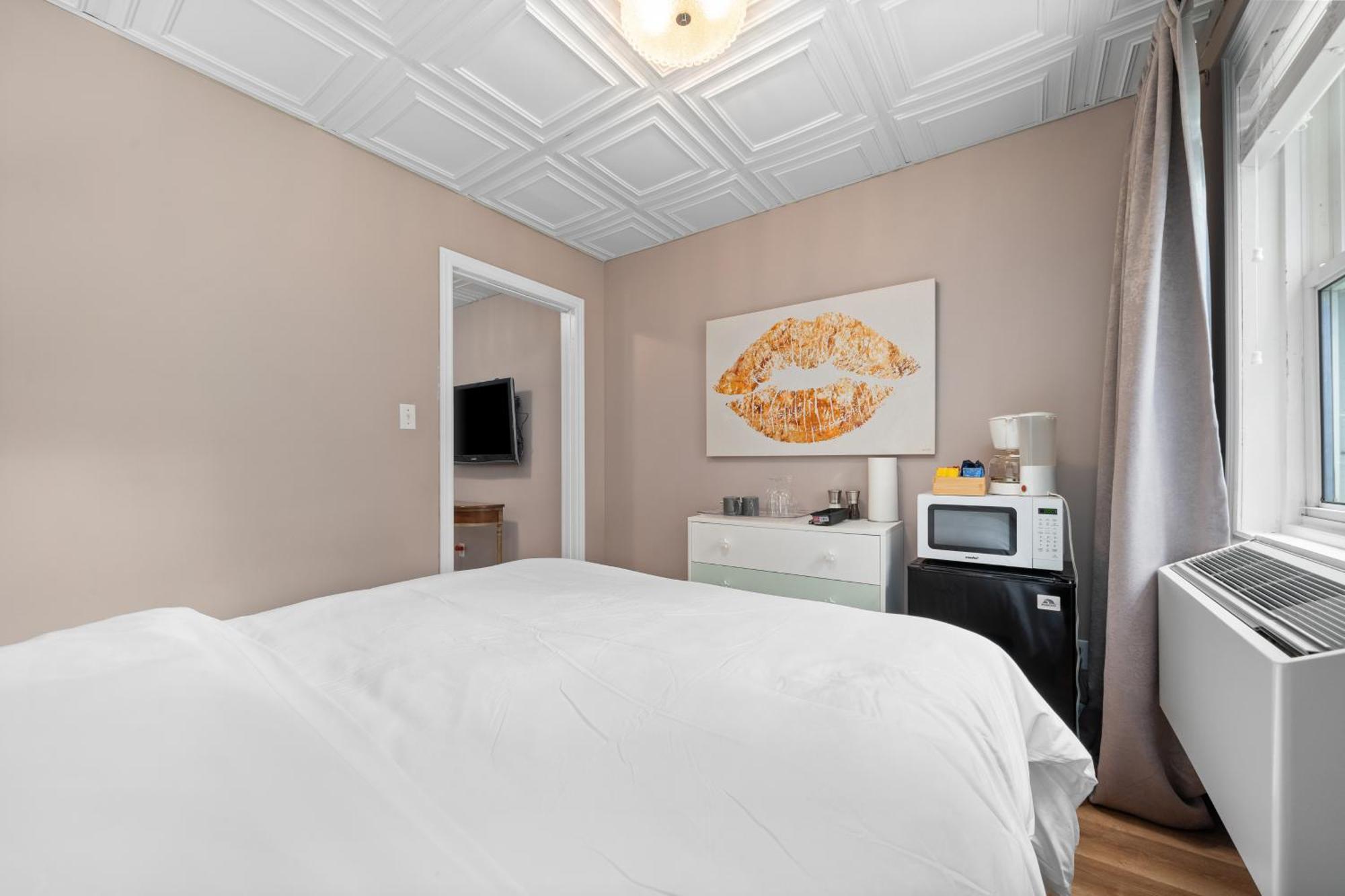 Hotel Empire And